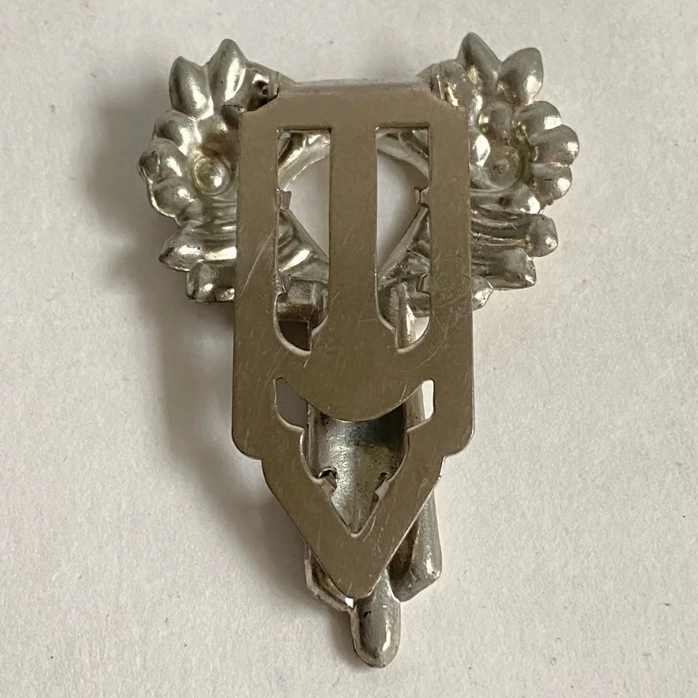 Vintage art deco
